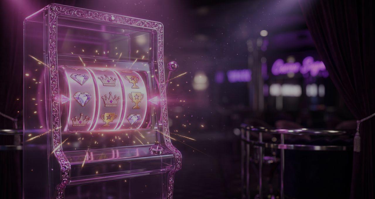 Divas Luck Casino