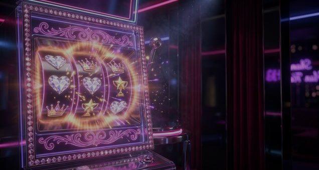 Divas Luck Casino